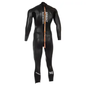 Combinaison de triathlon Blue Seventy Sprint image-1