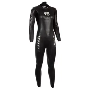 Combinaison de triathlon femme Blue Seventy Sprint