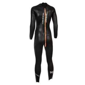 Combinaison de triathlon femme Blue Seventy Sprint image-1