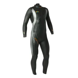 Triathlon suit Blue Seventy Thermal Reaction 2021