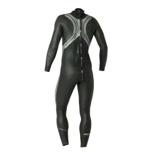 Triathlon suit Blue Seventy Thermal Reaction 2021 image-1