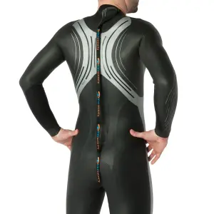 Triathlon suit Blue Seventy Thermal Reaction 2021 image-3