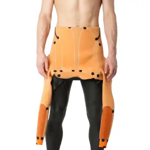 Triathlon suit Blue Seventy Thermal Reaction 2021 image-4