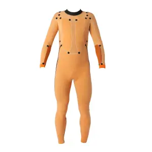 Triathlon suit Blue Seventy Thermal Reaction 2021 image-5