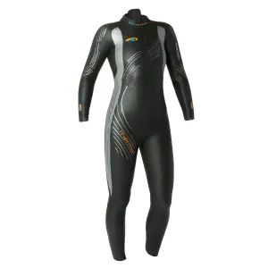 Women's triathlon suit Blue Seventy Thermal Reaction 2021