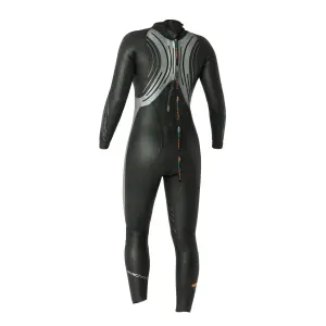 Women's triathlon suit Blue Seventy Thermal Reaction 2021 image-1