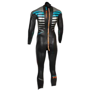 Combinaison de triathlon Blue Seventy Thermal Reaction image-1