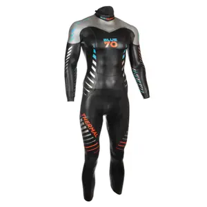 Triathlon suit Blue Seventy Thermal Reaction