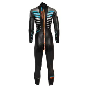 Combinaison de triathlon femme Blue Seventy Thermal Reaction image-1