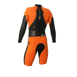 Trifunktionsanzug Blue Seventy Alliance Swimrun image-1