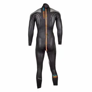 Combinaison néoprène Blue Seventy Reaction Thermal image-3