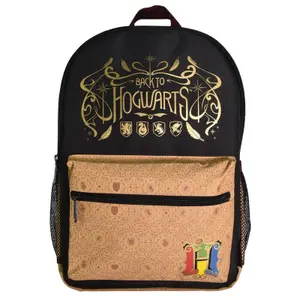 Backpack Blue Sky Studios Harry Potter Hogwarts image-0