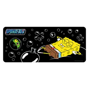 Play mats for desks Blue Sky Studios Sponge Bob image-0