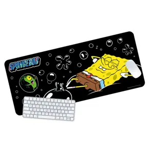 Play mats for desks Blue Sky Studios Sponge Bob image-1