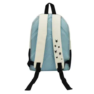 Children's backpack Blue Sky Studios Looney Tunes Tazmania image-1