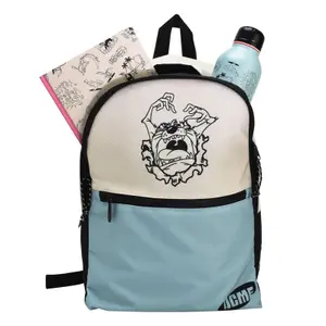 Children's backpack Blue Sky Studios Looney Tunes Tazmania image-3