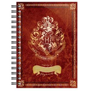 5060718147164-bloc-notes-blue-sky-studios-harry-potter-hogwarts-a5-red-a5