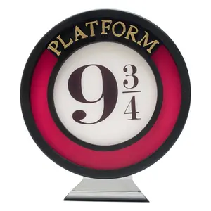 Hangulatlámpa Blue Sky Studios Harry Potter