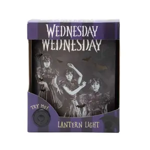 Lampe Blue Sky Studios Lantern Dancing Wednesday image-0