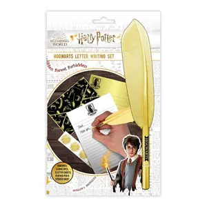 Schreibwaren Blue Sky Studios Harry Potter Hogwarts image-1