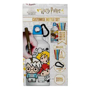 Gourde Blue Sky Studios Harry Potter