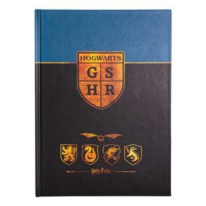bsshp714293-hogwarts-notepad-blue-sky-studios-harry-potter-brown-yellow-blue-one-size