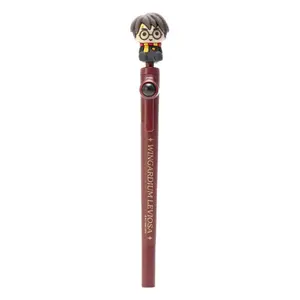 Ballpoint pen Blue Sky Studios Harry Potter - Fidget Harry