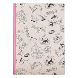 Bloc de notas Blue Sky Studios Looney Toones Various image-0