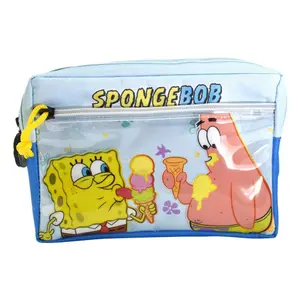 Trousse Blue Sky Studios Bob l'Eponge Icons image-0