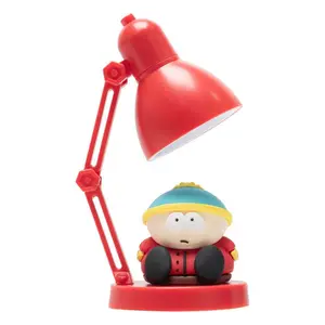 Lámpara LED mini con figurita Blue Sky Studios South Park