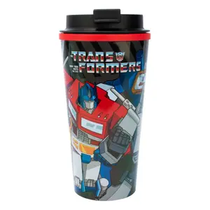 Tasse Blue Sky Studios Transformers