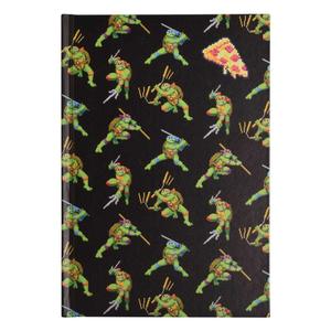bsstt713852-notepad-ninja-turtles-blue-sky-studios-multicolour-one-size