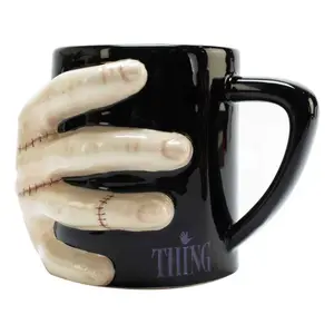 Mug Blue Sky Studios Wednesday 3D Thing