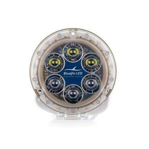 illuminazione Bluefin LED Piranha P12 6400 Lumens 12/24V image-1