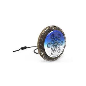 Éclairage Bluefin LED Piranha P24 6800 Lumens 12/24V