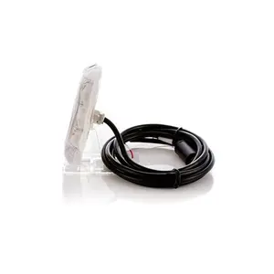 Luz subacuática Bluefin LED Piranha P3 Lumens image-2