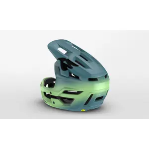 Casque intégral Bluegrass Vanguard Core Mips image-2