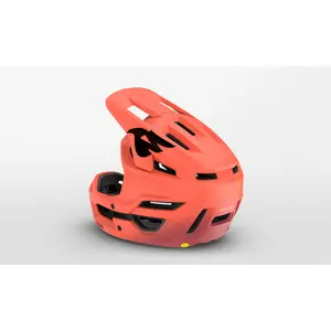 Full face helmet Bluegrass Vanguard Core Mips image-2
