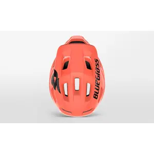 Full face helmet Bluegrass Vanguard Core Mips image-3