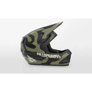 Casque intégral Bluegrass Legit image-1
