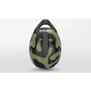 Casque intégral Bluegrass Legit image-3