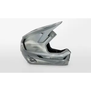 Casque intégral Bluegrass Legit image-1