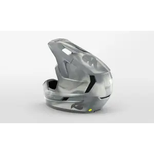 Casque intégral Bluegrass Legit image-2