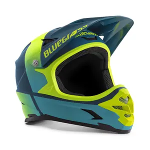 Casque VTT Bluegrass Intox image-1