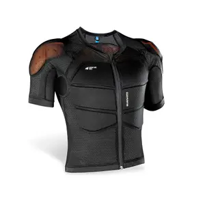 Gilet Bluegrass B&S D30