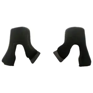 Mousse Casque VTT pour joue Bluegrass Legit 25 mm image-0