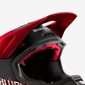Spare helmet visor Bluegrass Legit image-0