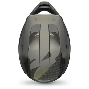 Helm Bluegrass Legit image-2