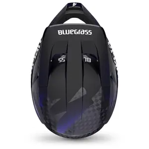 Casco integrale Bluegrass Legit image-1