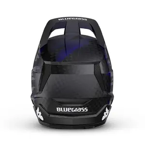 Casco integrale Bluegrass Legit image-2